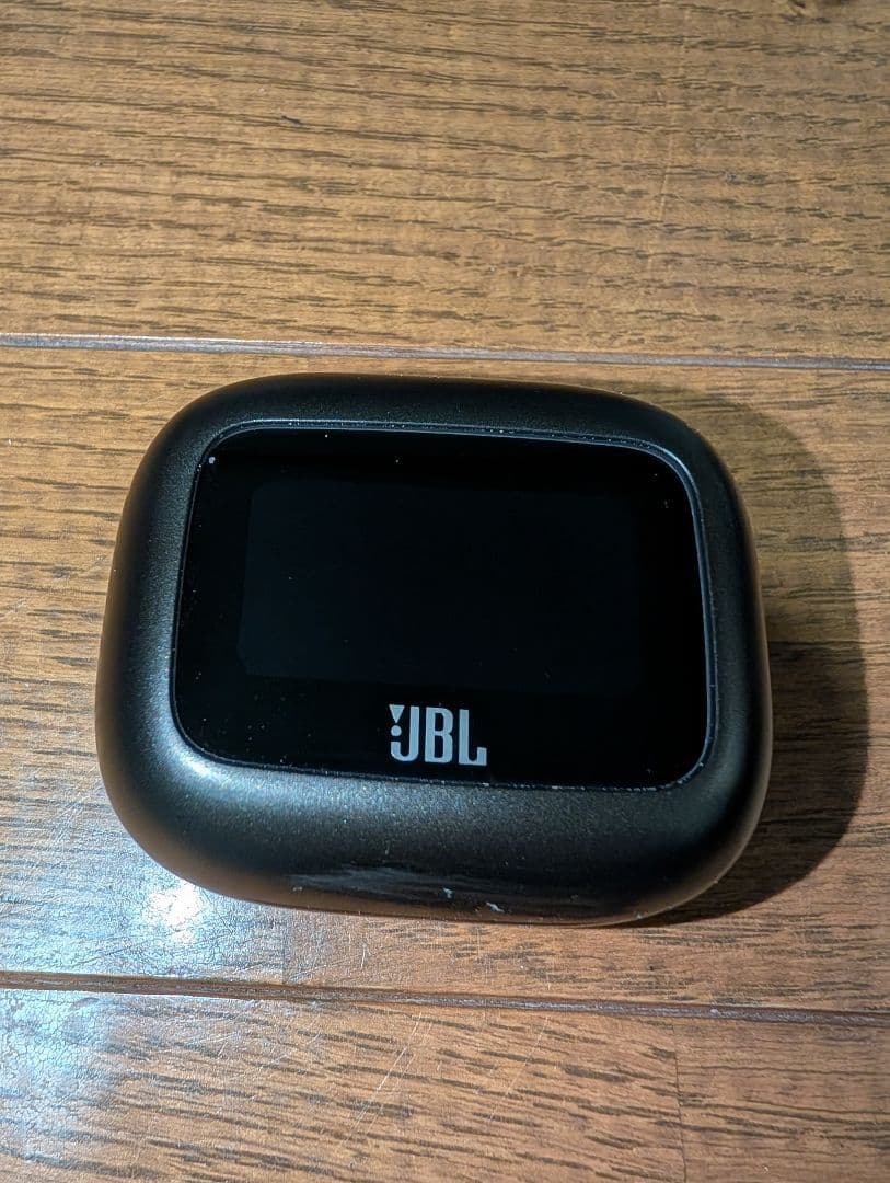 JBL LIVE BEAM 3 ワイヤレスイヤホン