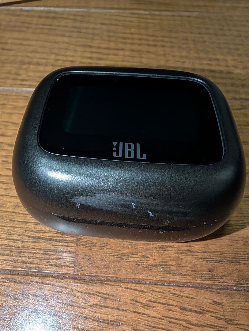 JBL LIVE BEAM 3 ワイヤレスイヤホン