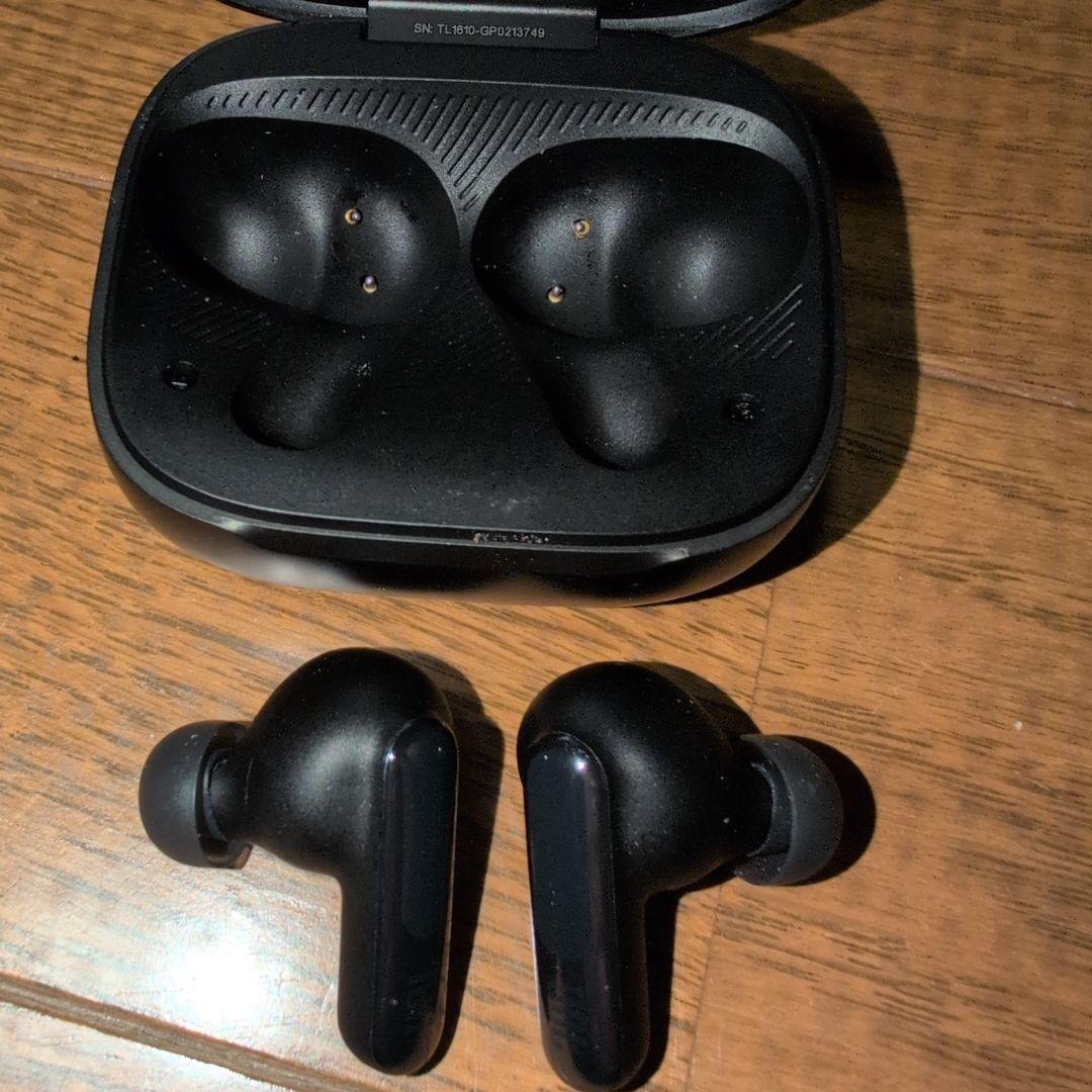 JBL LIVE BEAM 3 ワイヤレスイヤホン