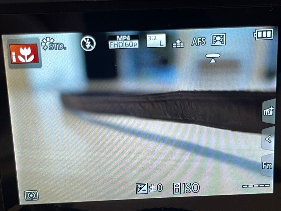 Panasonic DMC-LX9 4Kデジタルカメラ