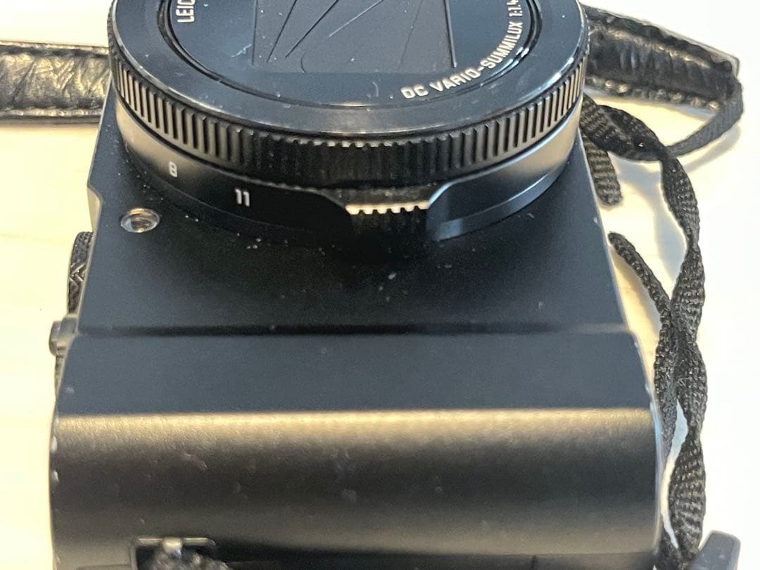 Panasonic DMC-LX9 4Kデジタルカメラ