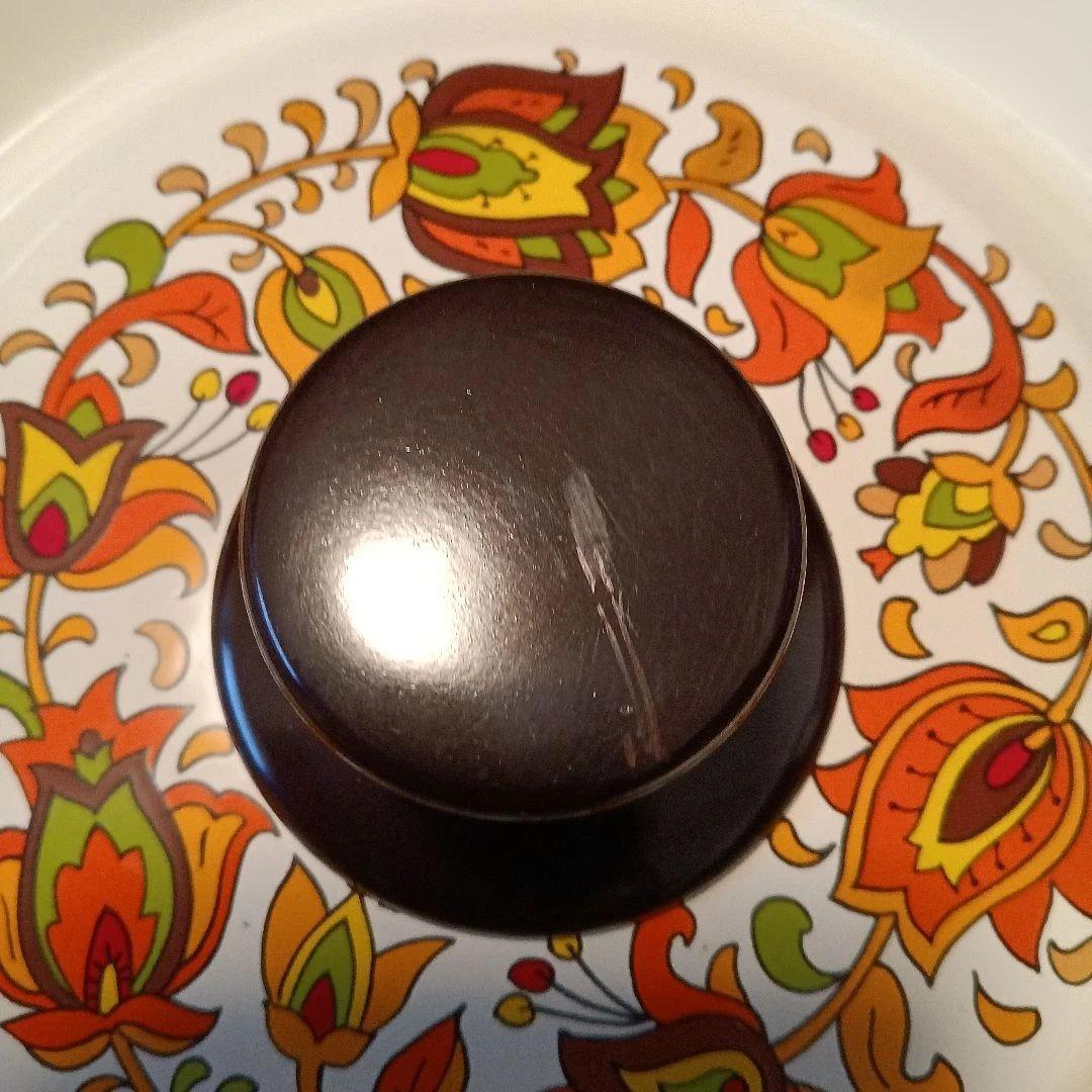 新品タイガーホーロー鍋セットVintage 昭和レトロ（モンセーブル）