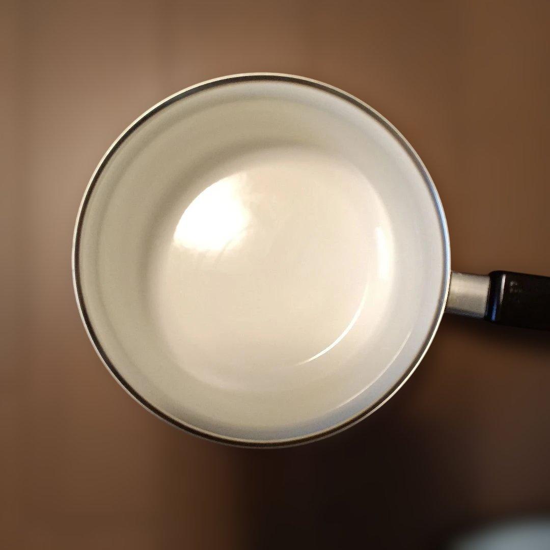 新品タイガーホーロー鍋セットVintage 昭和レトロ（モンセーブル）