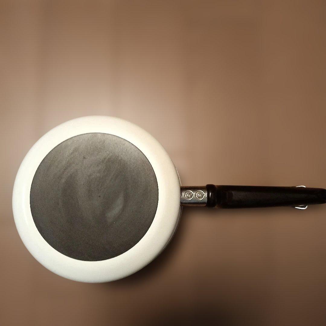 新品タイガーホーロー鍋セットVintage 昭和レトロ（モンセーブル）