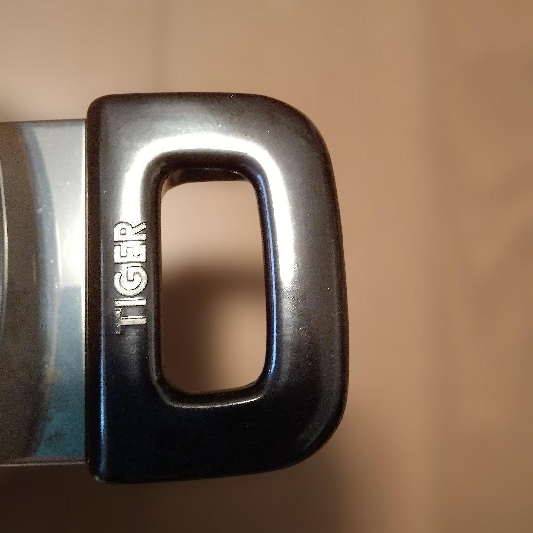 新品タイガーホーロー鍋セットVintage 昭和レトロ（モンセーブル）