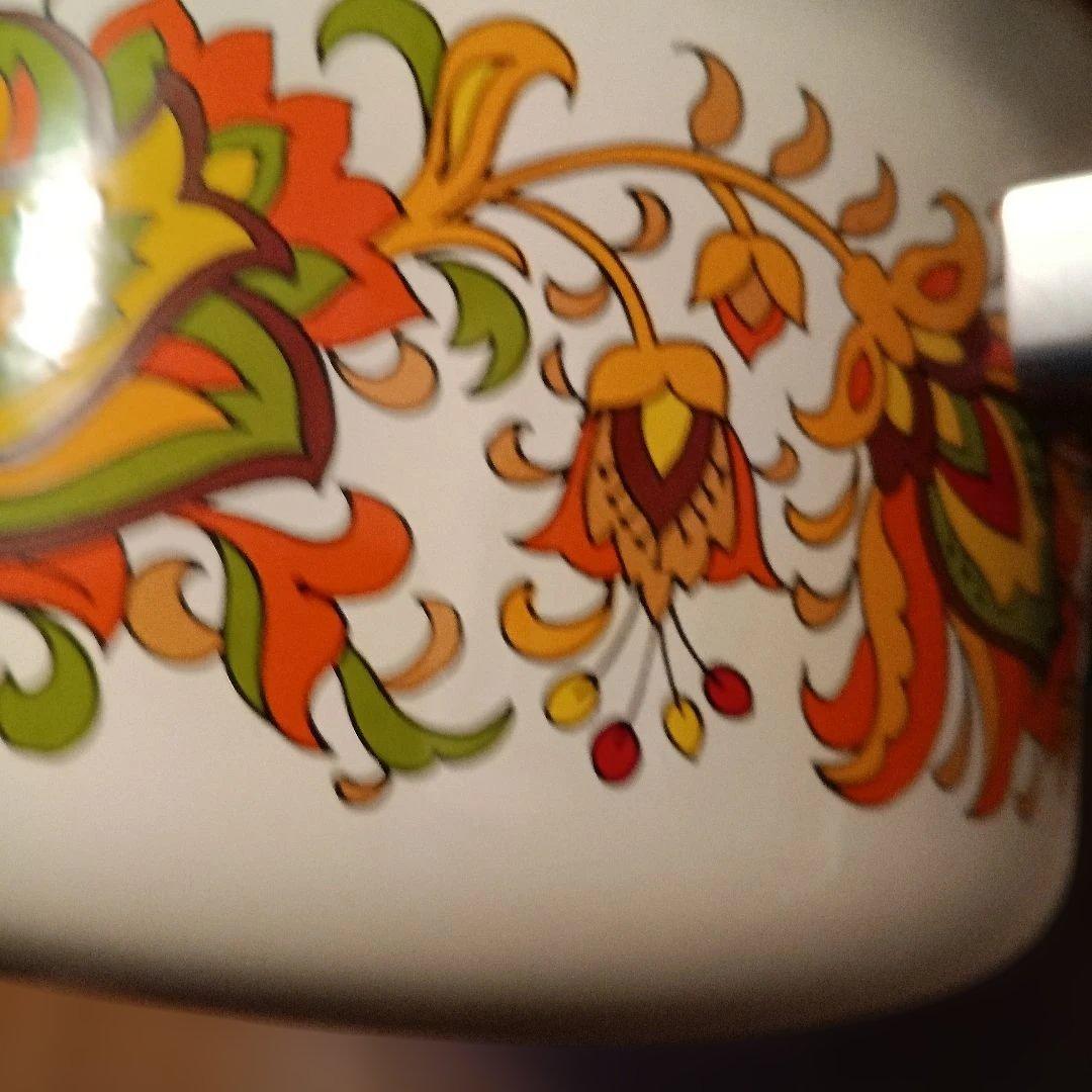 新品タイガーホーロー鍋セットVintage 昭和レトロ（モンセーブル）