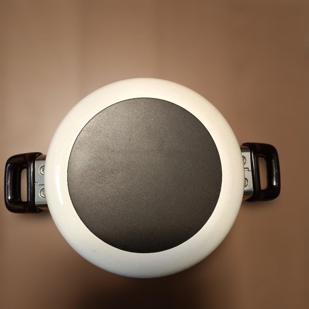 新品タイガーホーロー鍋セットVintage 昭和レトロ（モンセーブル）