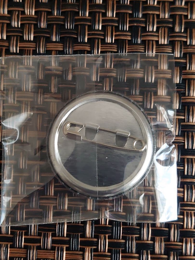 スラムダンク 桜木 花道 流川 楓 バッジ2個セット ジャンプショップ