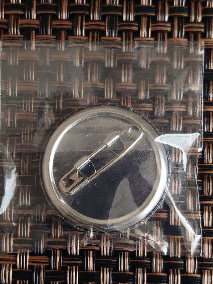 スラムダンク 桜木 花道 流川 楓 バッジ2個セット ジャンプショップ