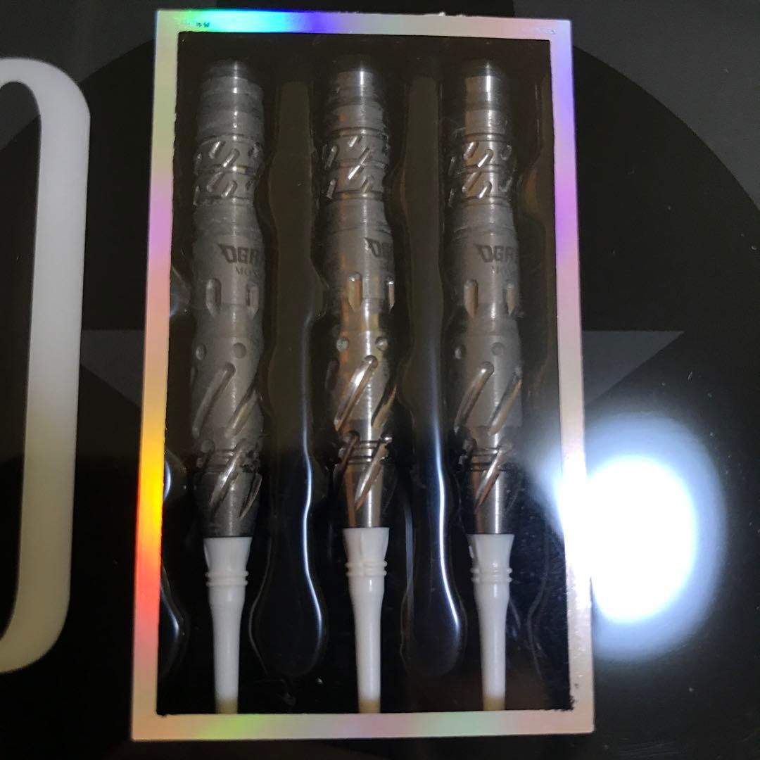 MONSTER OGRE Ⅴ NO5