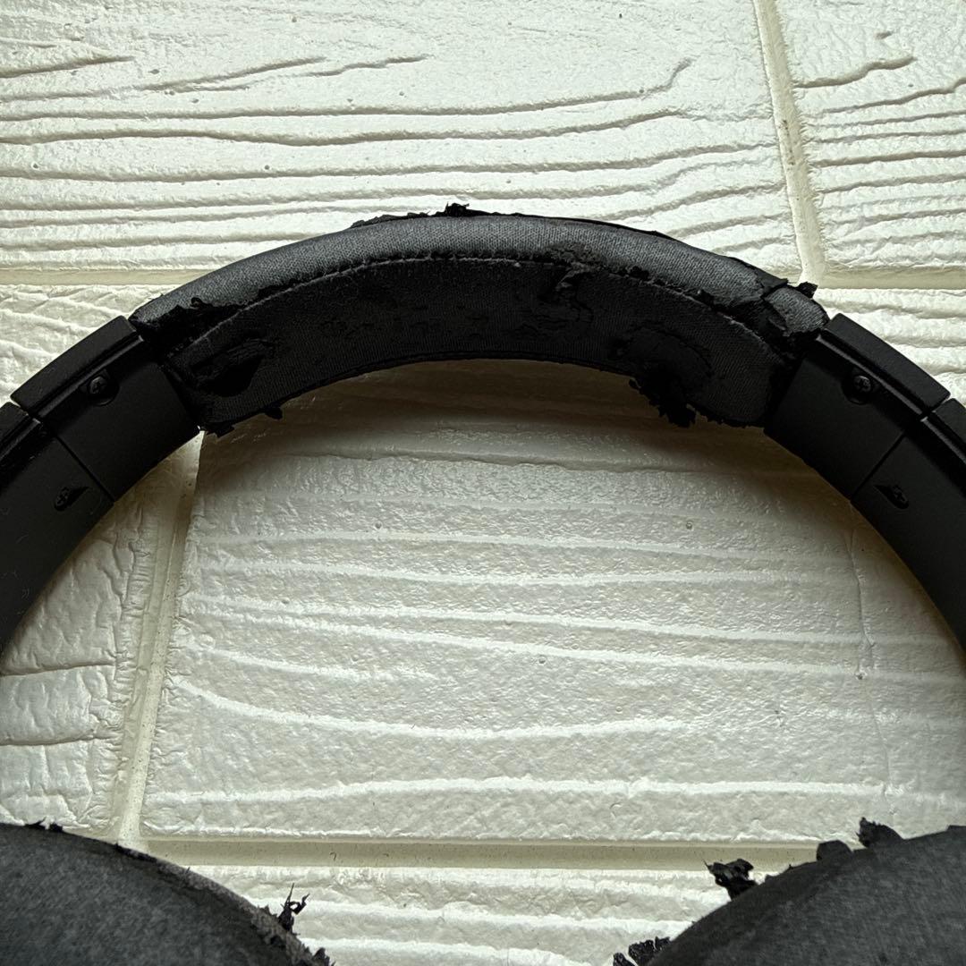 Audio-Technica ATH-WS550 有線ヘッドホン