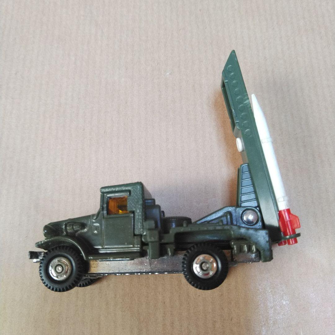 トミカ 自衛隊 JSDF ミサイル車 軽装甲機動車 戦車 高機動車 27台セット