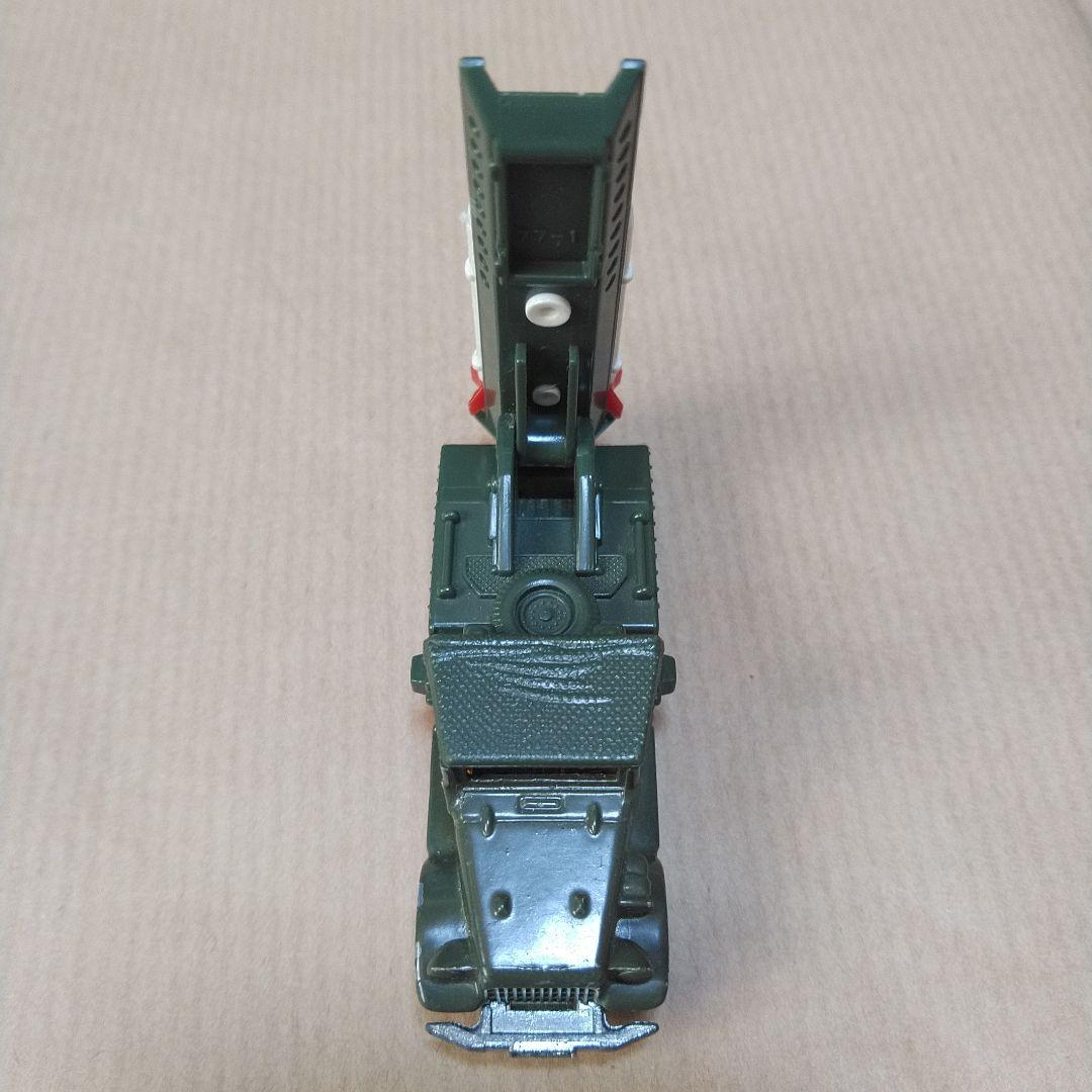 トミカ 自衛隊 JSDF ミサイル車 軽装甲機動車 戦車 高機動車 27台セット