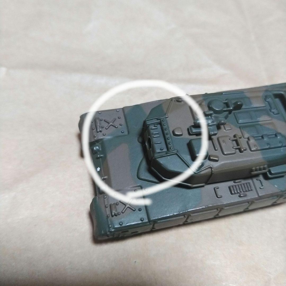 トミカ 自衛隊 JSDF ミサイル車 軽装甲機動車 戦車 高機動車 27台セット