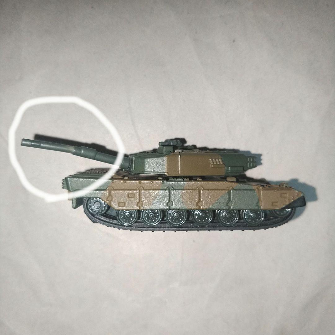 トミカ 自衛隊 JSDF ミサイル車 軽装甲機動車 戦車 高機動車 27台セット