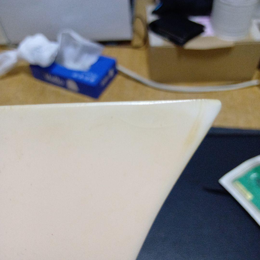 三味線 破れなし　駒・バチ・ハードケース付き