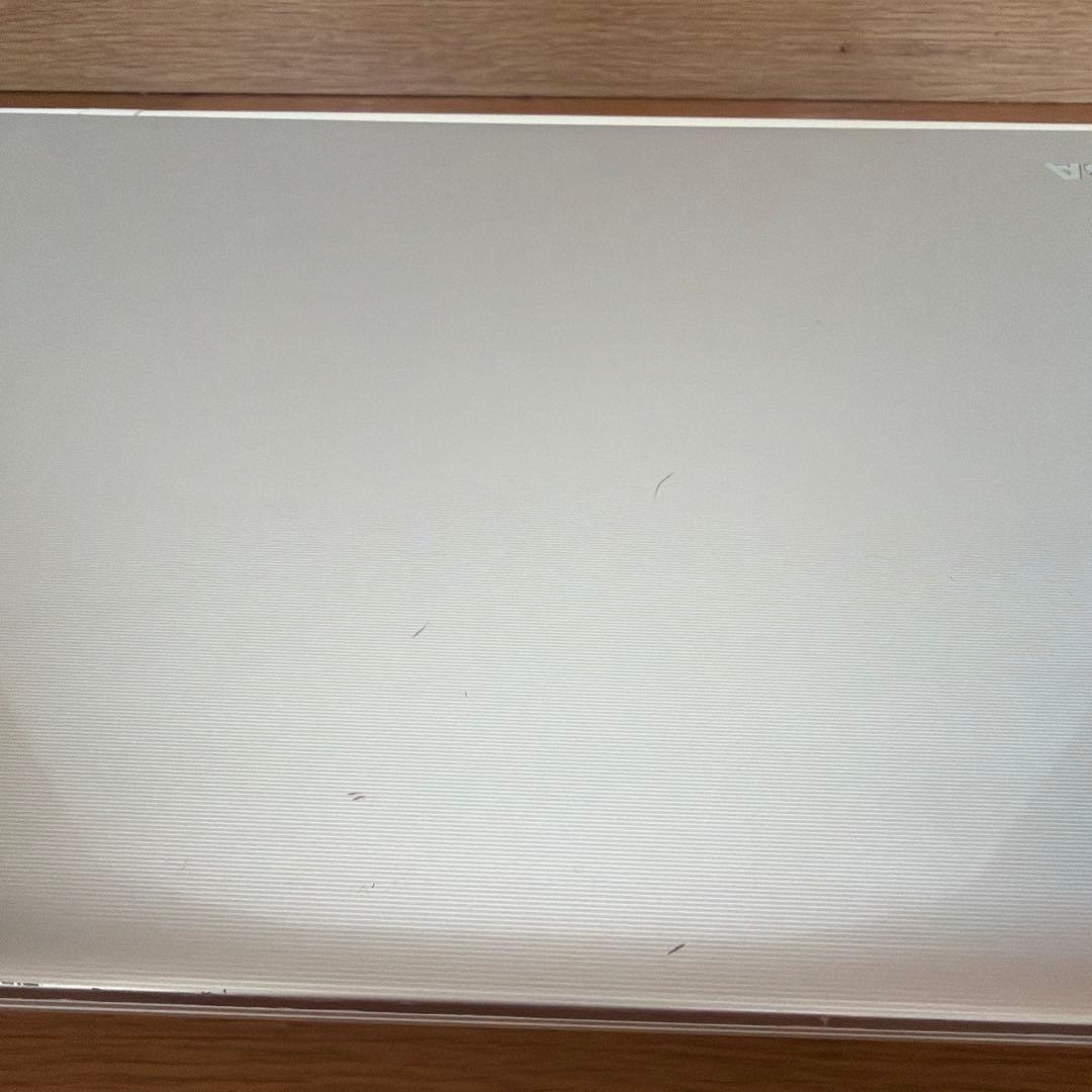 美品 東芝Dynabook T75/RG i7-5500U SSD256 GB