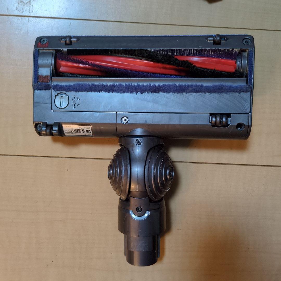 Dyson v7 slim スティッククリーナー 本体