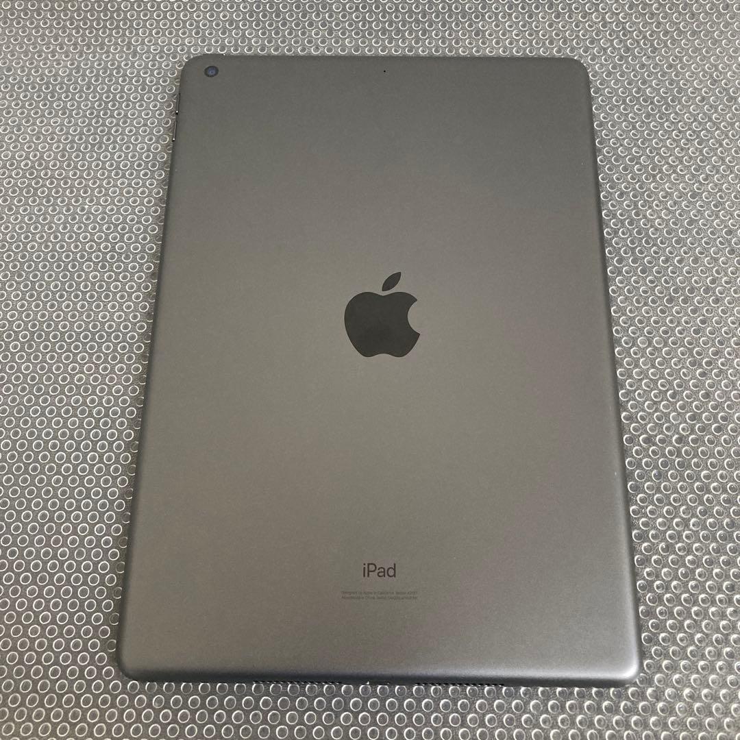3207【早い者勝ち】iPad7 第7世代 32GB WIFIモデル☆