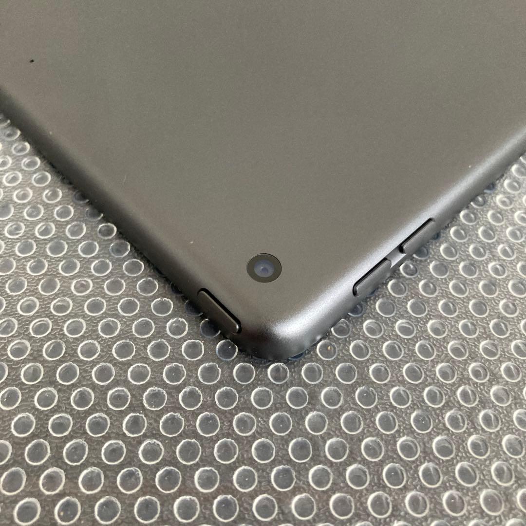 3207【早い者勝ち】iPad7 第7世代 32GB WIFIモデル☆
