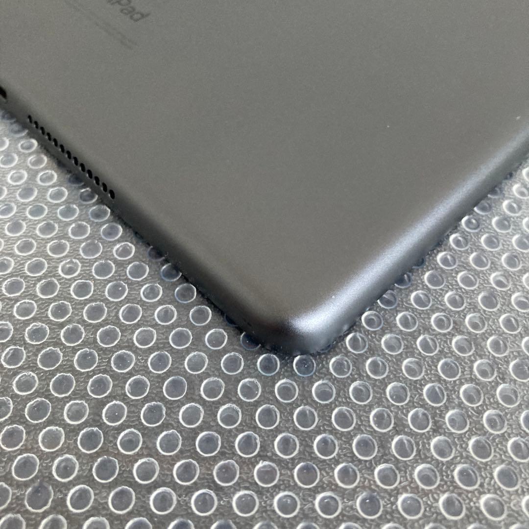 3207【早い者勝ち】iPad7 第7世代 32GB WIFIモデル☆