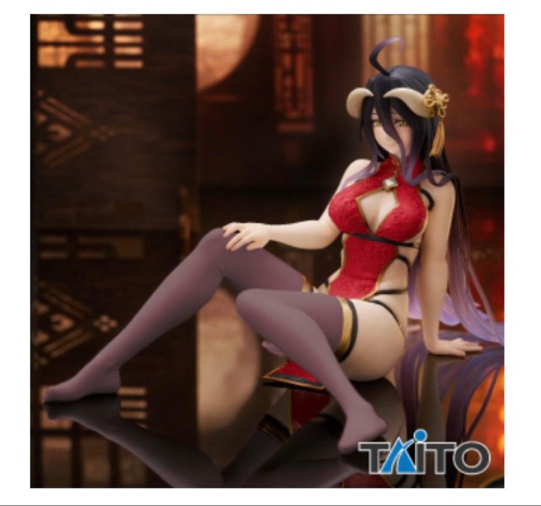 オーバーロード フィギュア タイクレ 他 10点セット