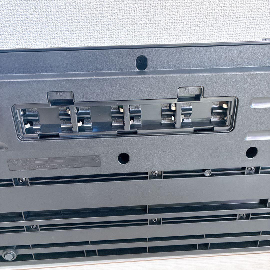 Roland JUNO-DS76 76鍵 シンセサイザー ケース　説明書付