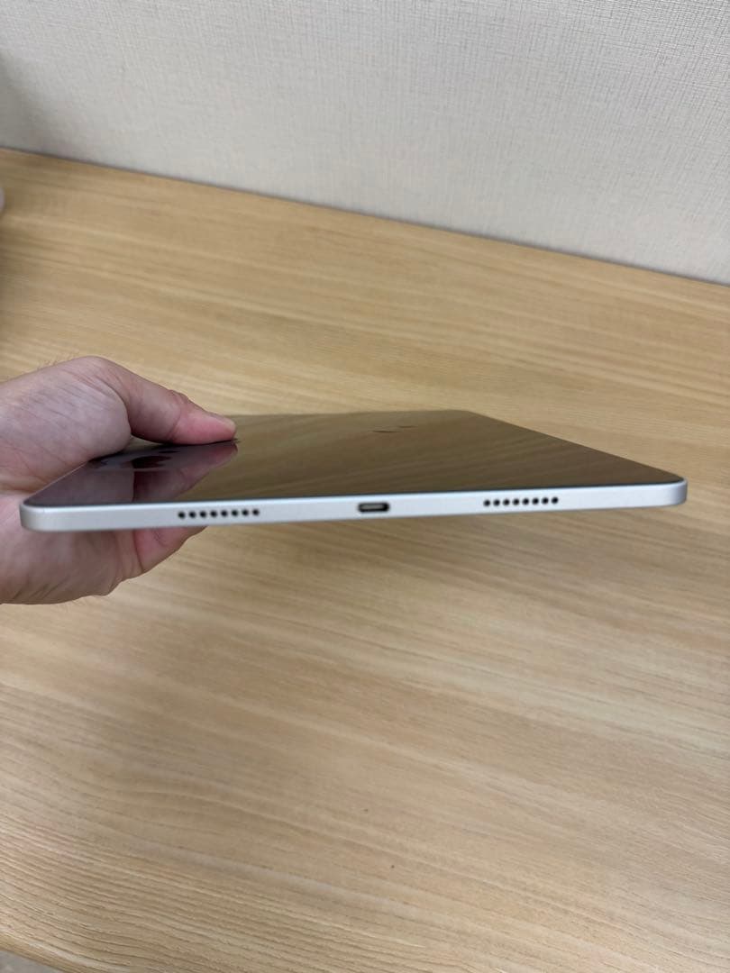 iPad Pro 11インチ (第 3 世代) Wi-Fi 128GB シルバー