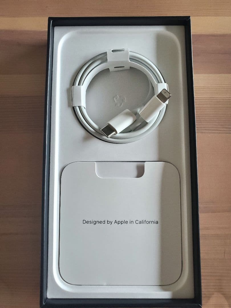 【美品】iPhone 13 Pro Max 128GB SIMフリー 85%