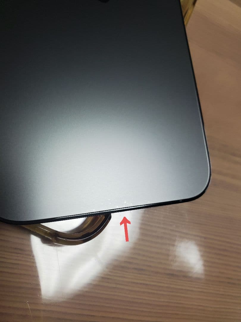 【美品】iPhone 13 Pro Max 128GB SIMフリー 85%