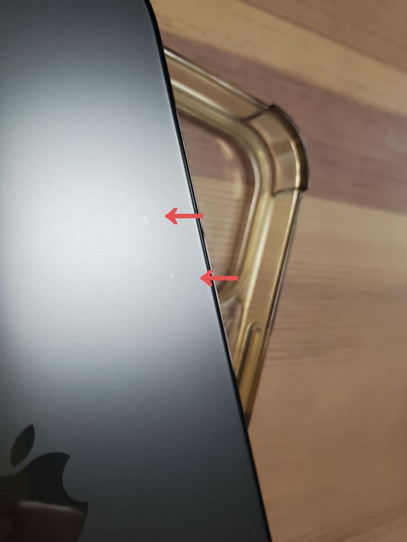 【美品】iPhone 13 Pro Max 128GB SIMフリー 85%