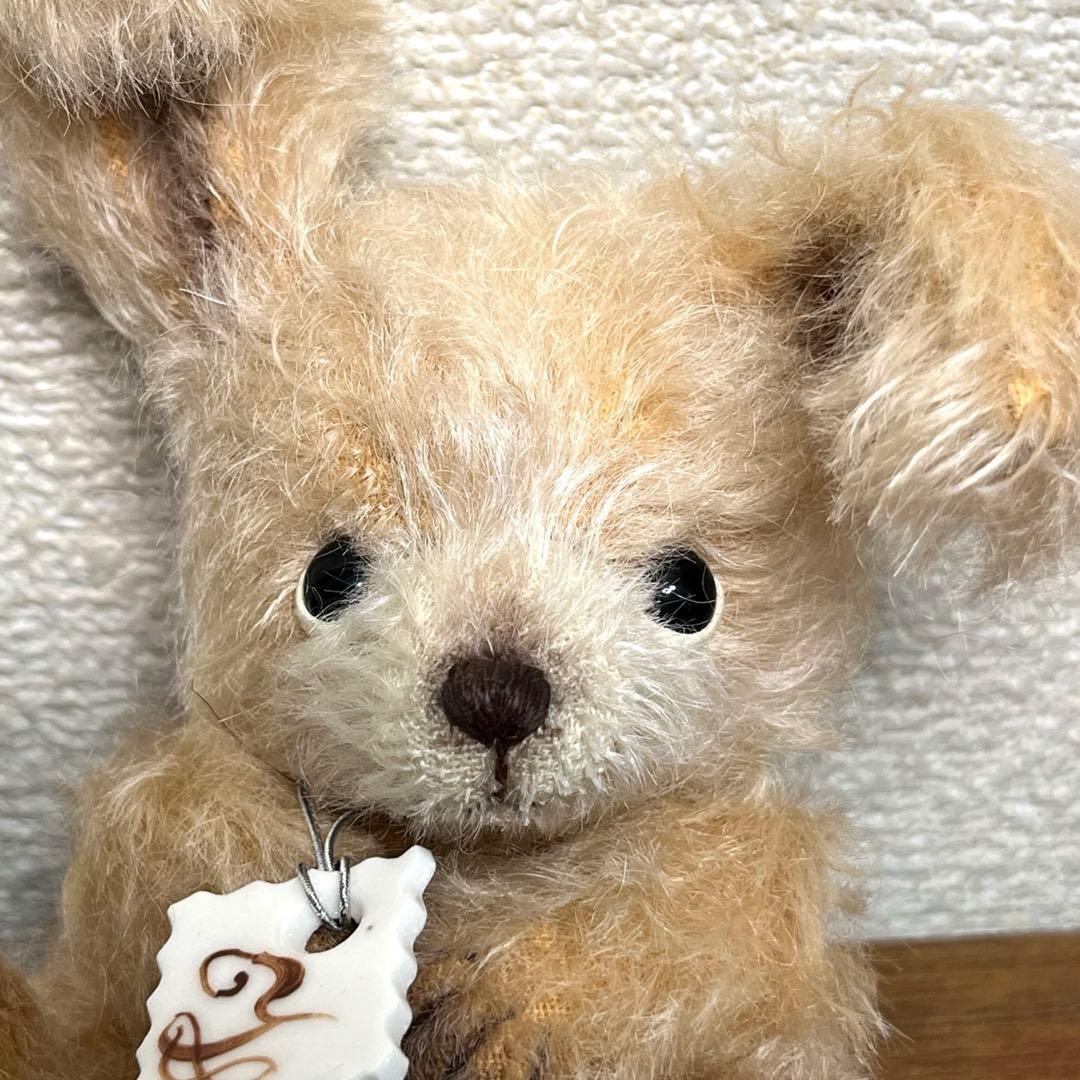 加賀優香様（otd Karen bear）