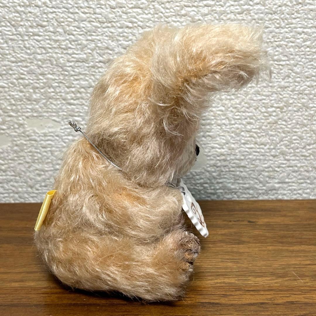 加賀優香様（otd Karen bear）