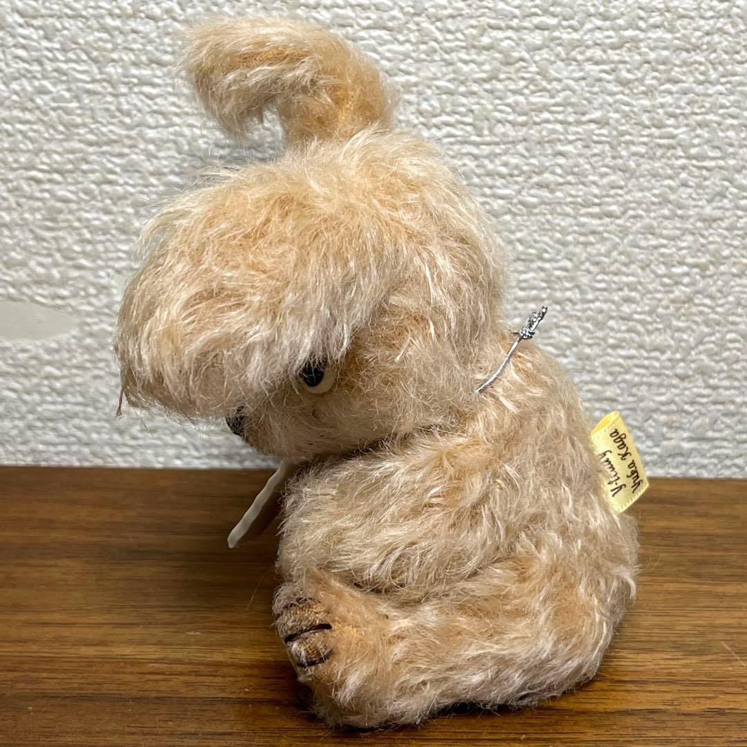 加賀優香様（otd Karen bear）