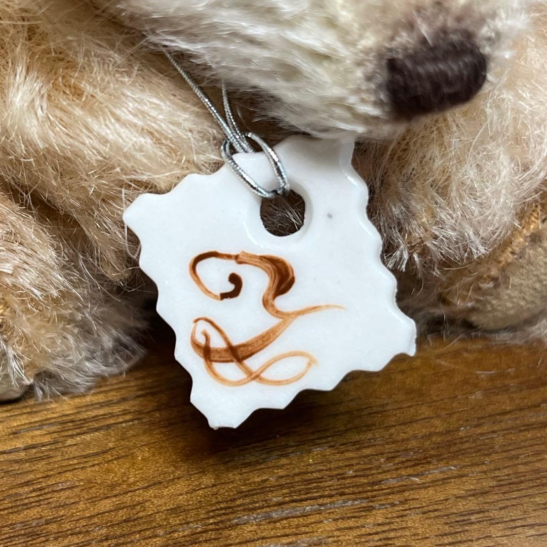 加賀優香様（otd Karen bear）