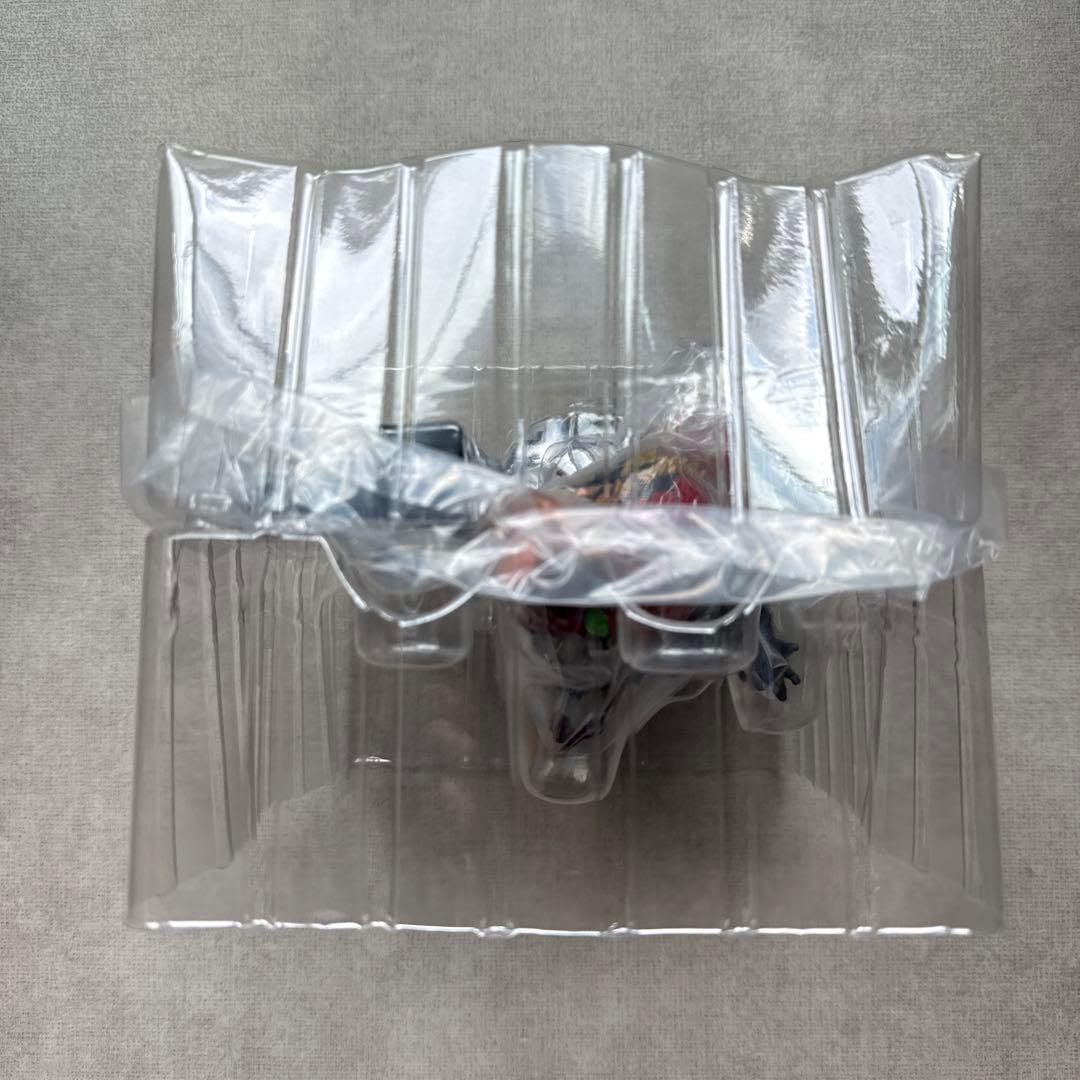 デフォリアル エヴァンゲリオン2号機ビースト\"G\"モード 限定版