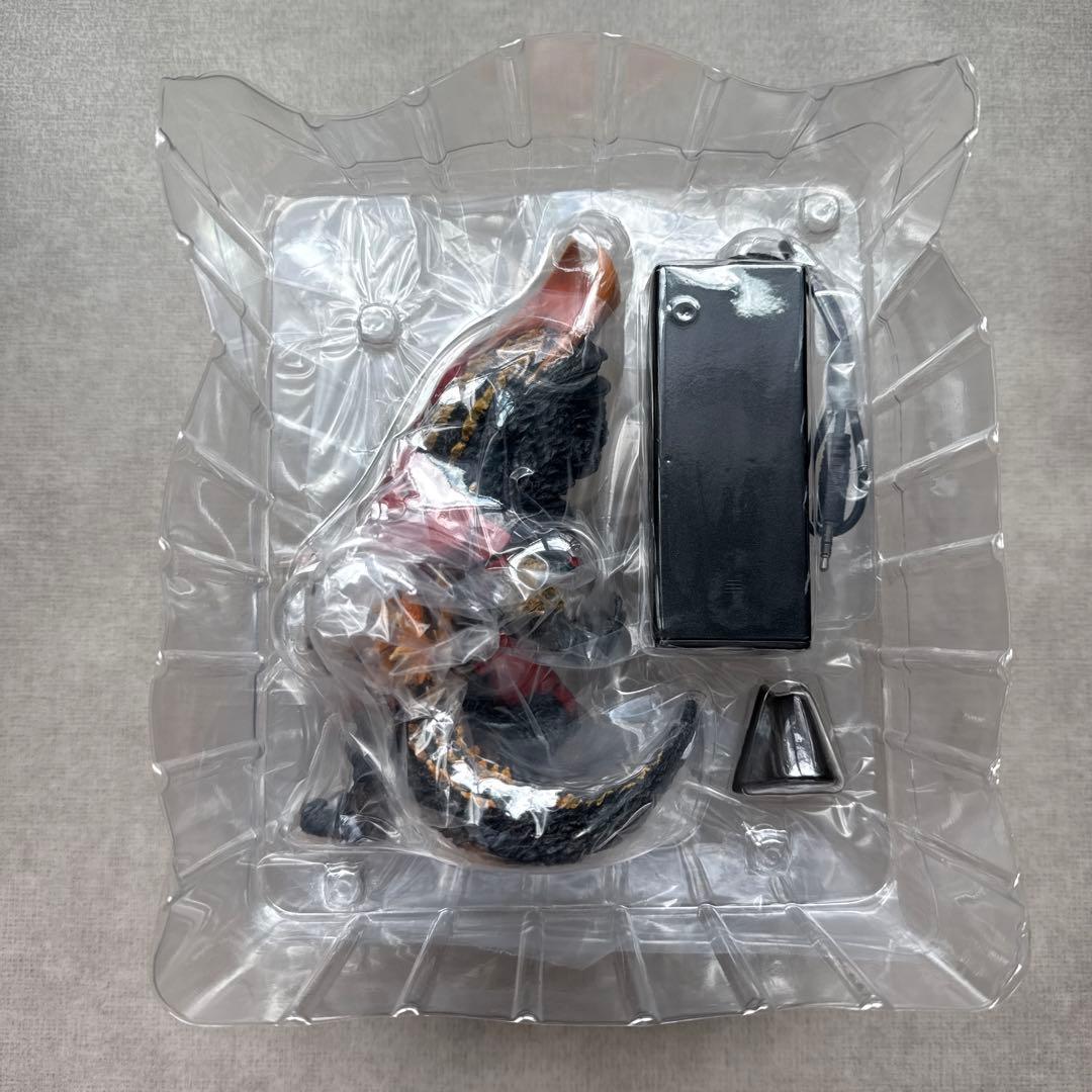 デフォリアル エヴァンゲリオン2号機ビースト\"G\"モード 限定版