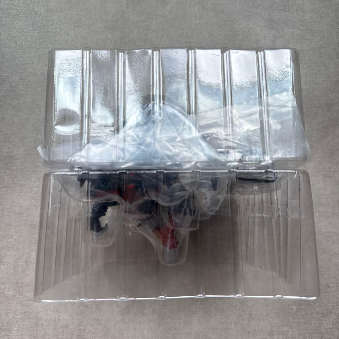 デフォリアル エヴァンゲリオン2号機ビースト\"G\"モード 限定版