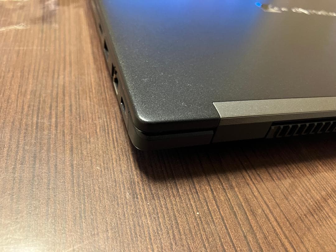 13世代i5 dynabook G83/LW 16GB/512GB