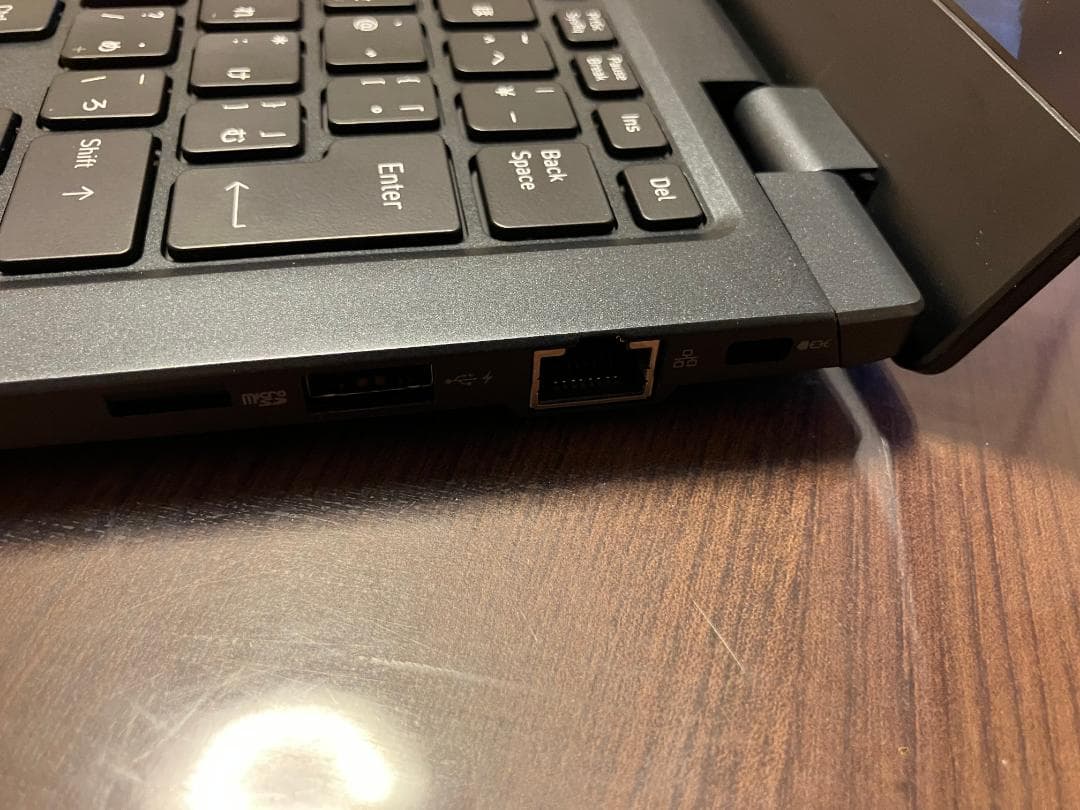 13世代i5 dynabook G83/LW 16GB/512GB