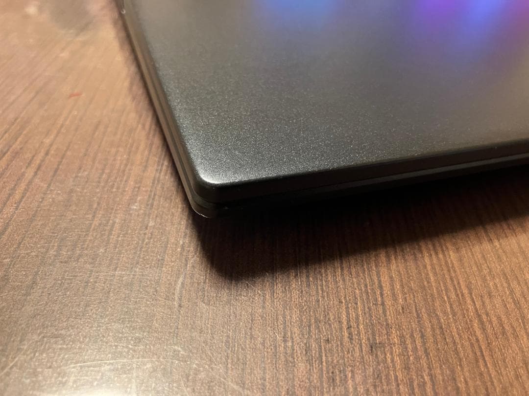 13世代i5 dynabook G83/LW 16GB/512GB