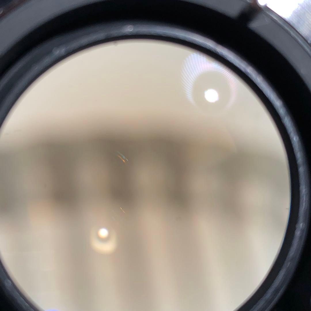 PENTAX SMC TAKUMAR 50mm f1.4 m42マウント