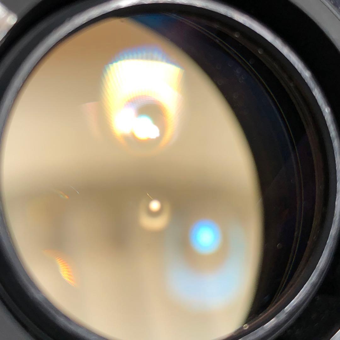 PENTAX SMC TAKUMAR 50mm f1.4 m42マウント