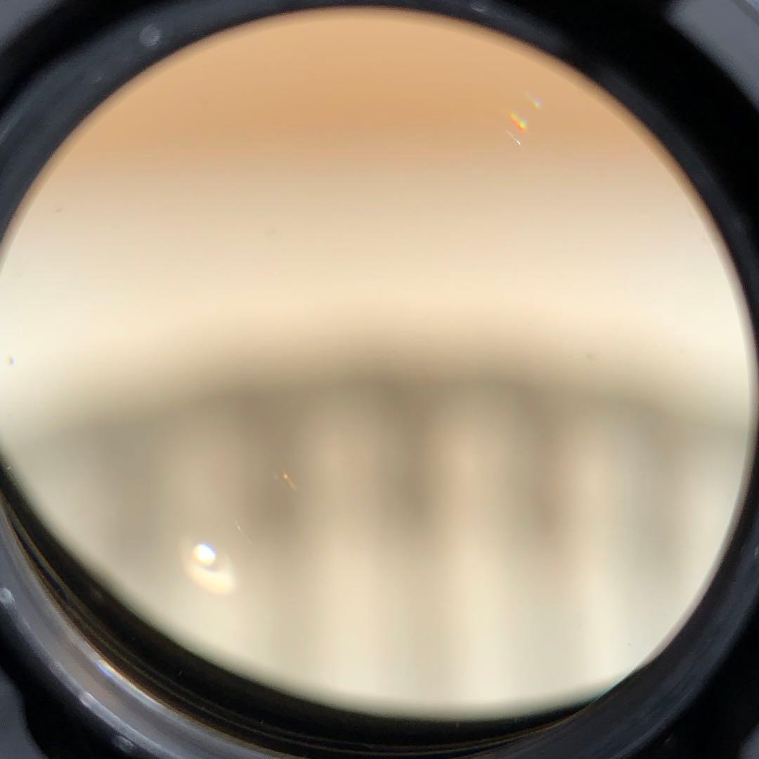 PENTAX SMC TAKUMAR 50mm f1.4 m42マウント