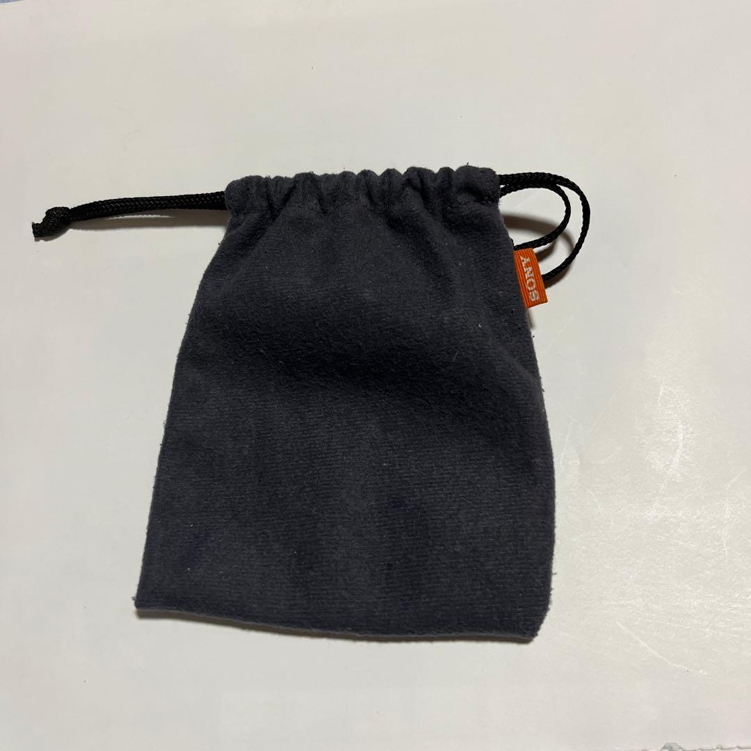 ポータブルプレーヤー SONY MDWALKMAN E909