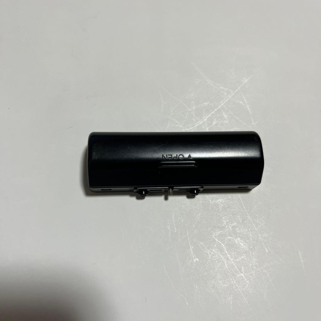 ポータブルプレーヤー SONY MDWALKMAN E909