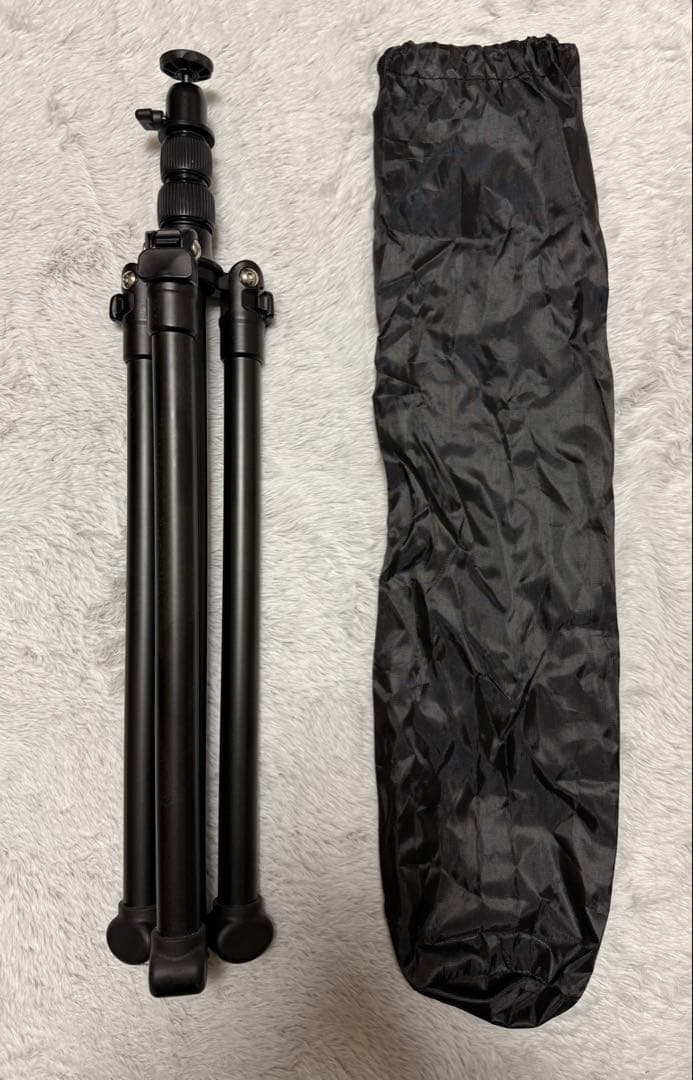 Nebulacapsule3 三脚つき