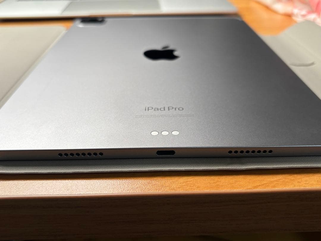 iPad Pro 11インチ M2 (第4世代) 2022 フルセット