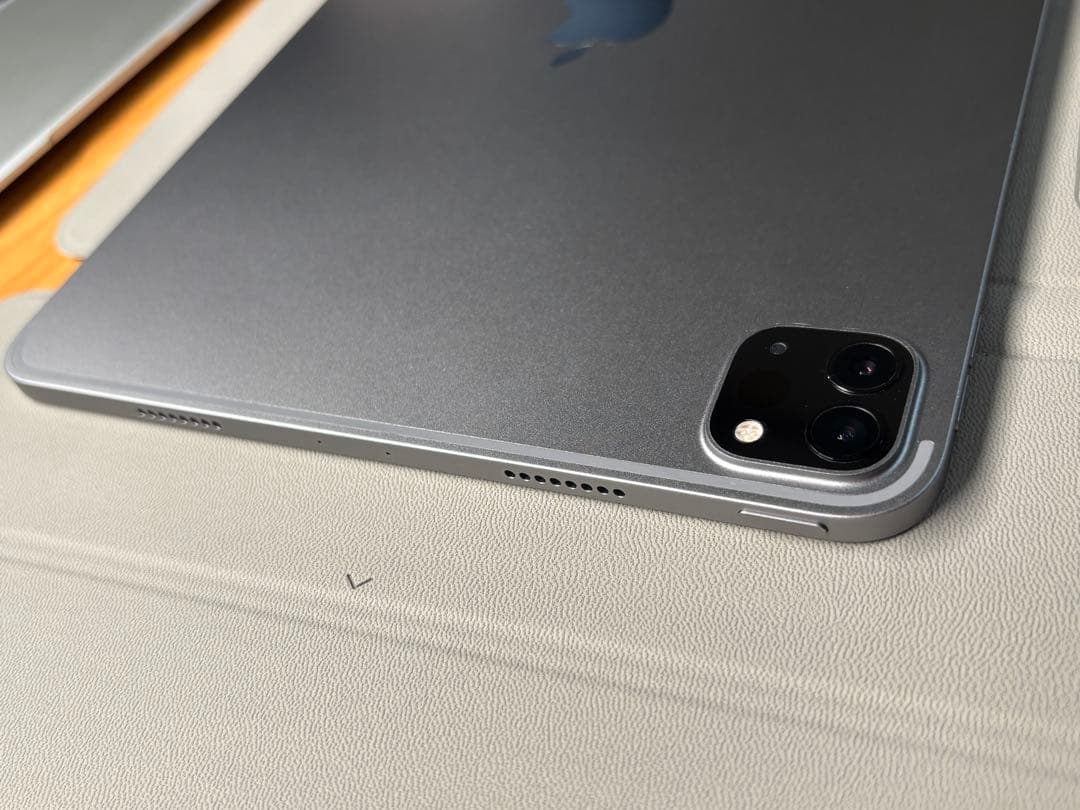 iPad Pro 11インチ M2 (第4世代) 2022 フルセット