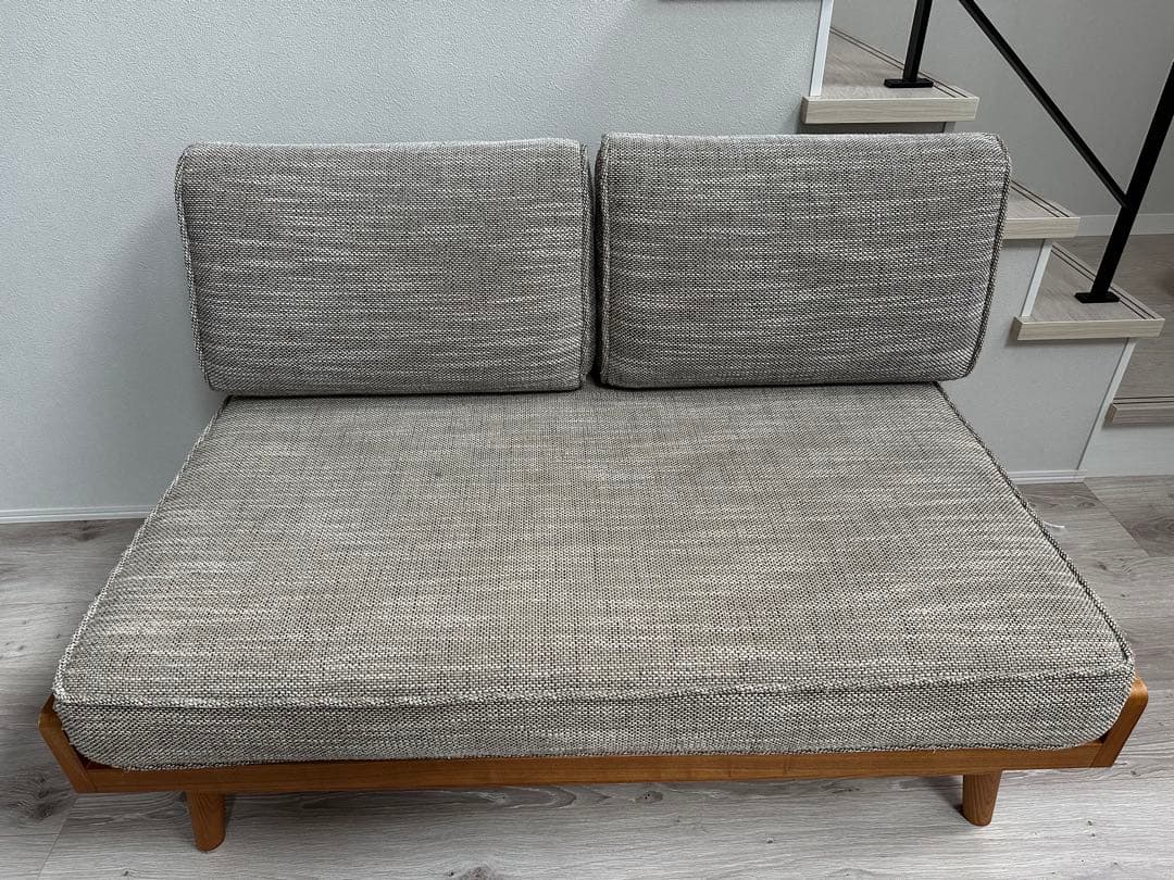 unico ウニコ アルベロ ツーシーター